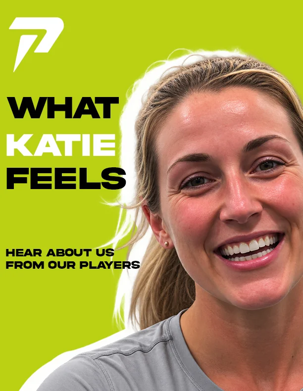 Katie R. Player Story