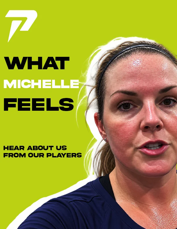 Michelle T. Player Story