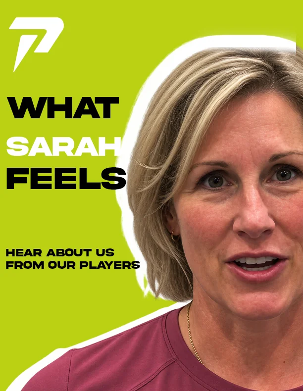 Sarah K. Player Story